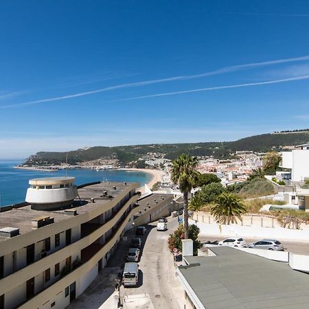 Sesimbra 1111 Apartment Екстериор снимка