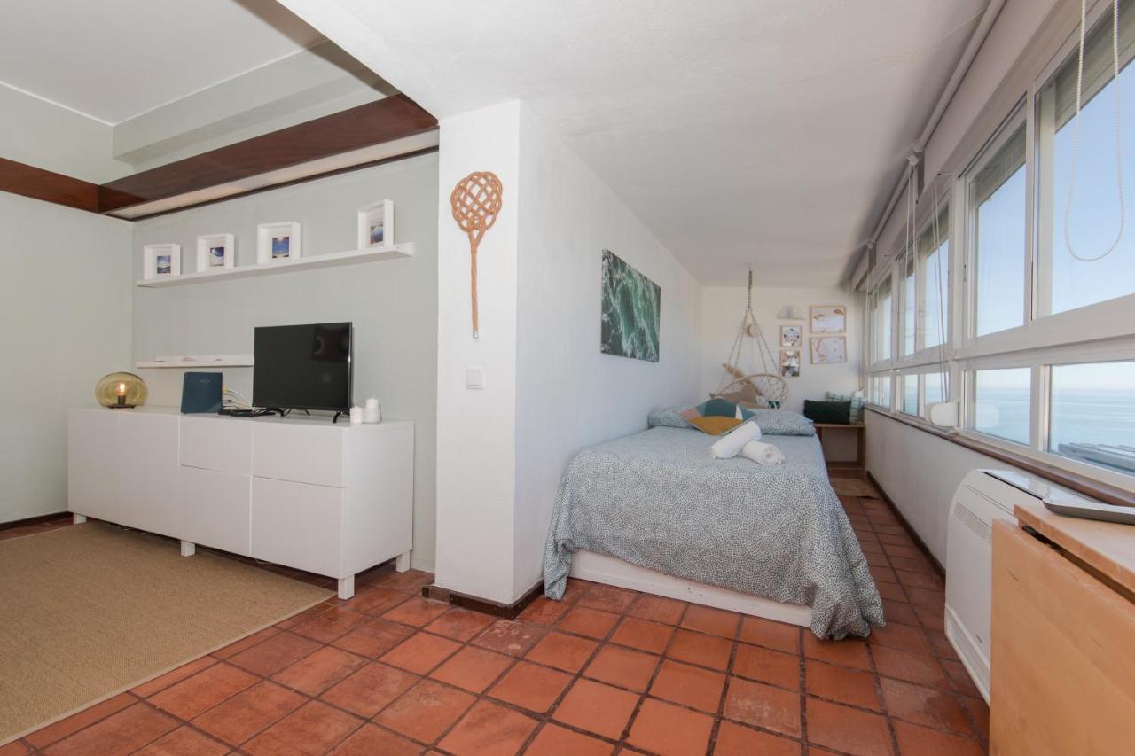 Sesimbra 1111 Apartment Екстериор снимка