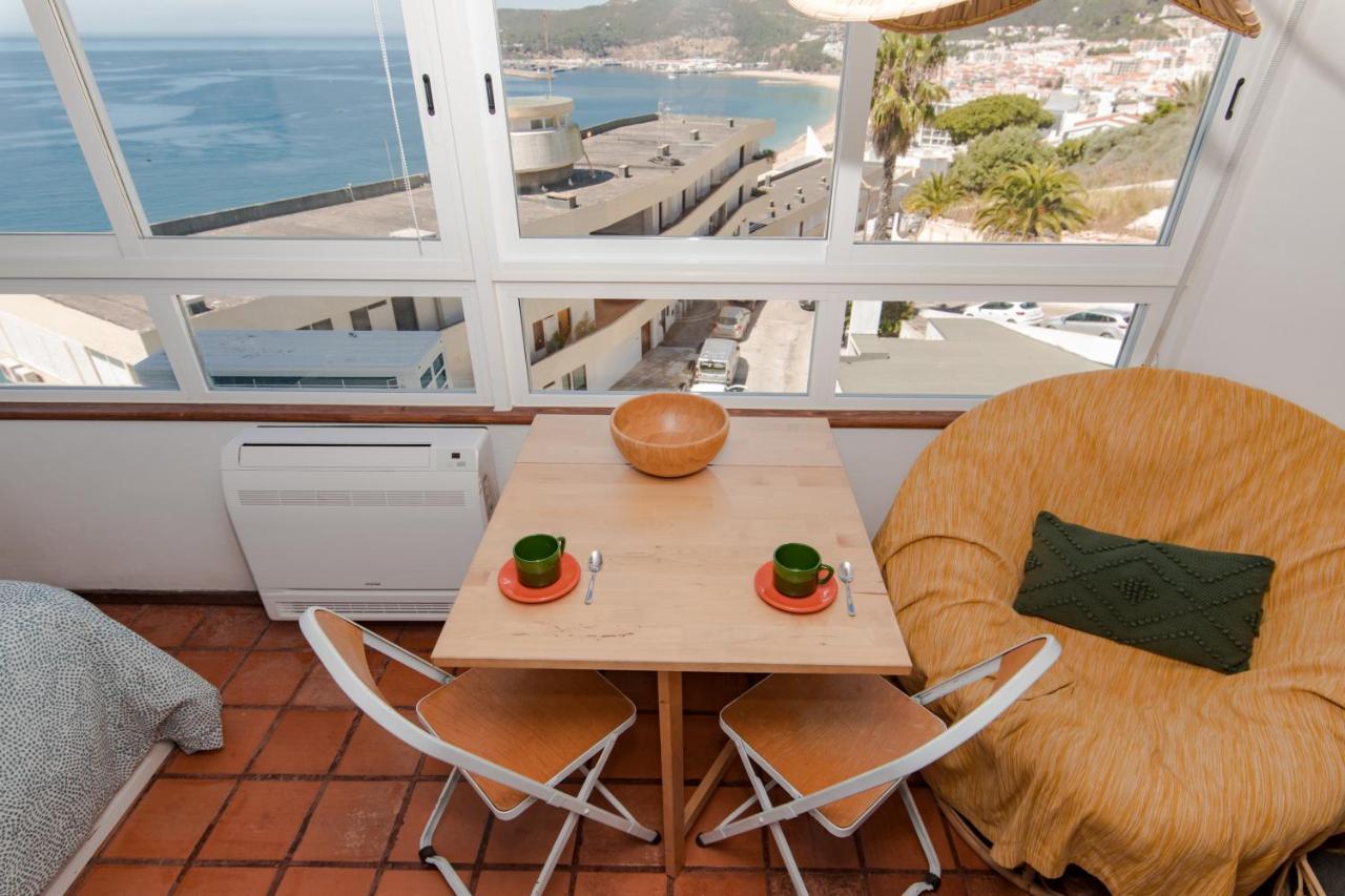 Sesimbra 1111 Apartment Екстериор снимка