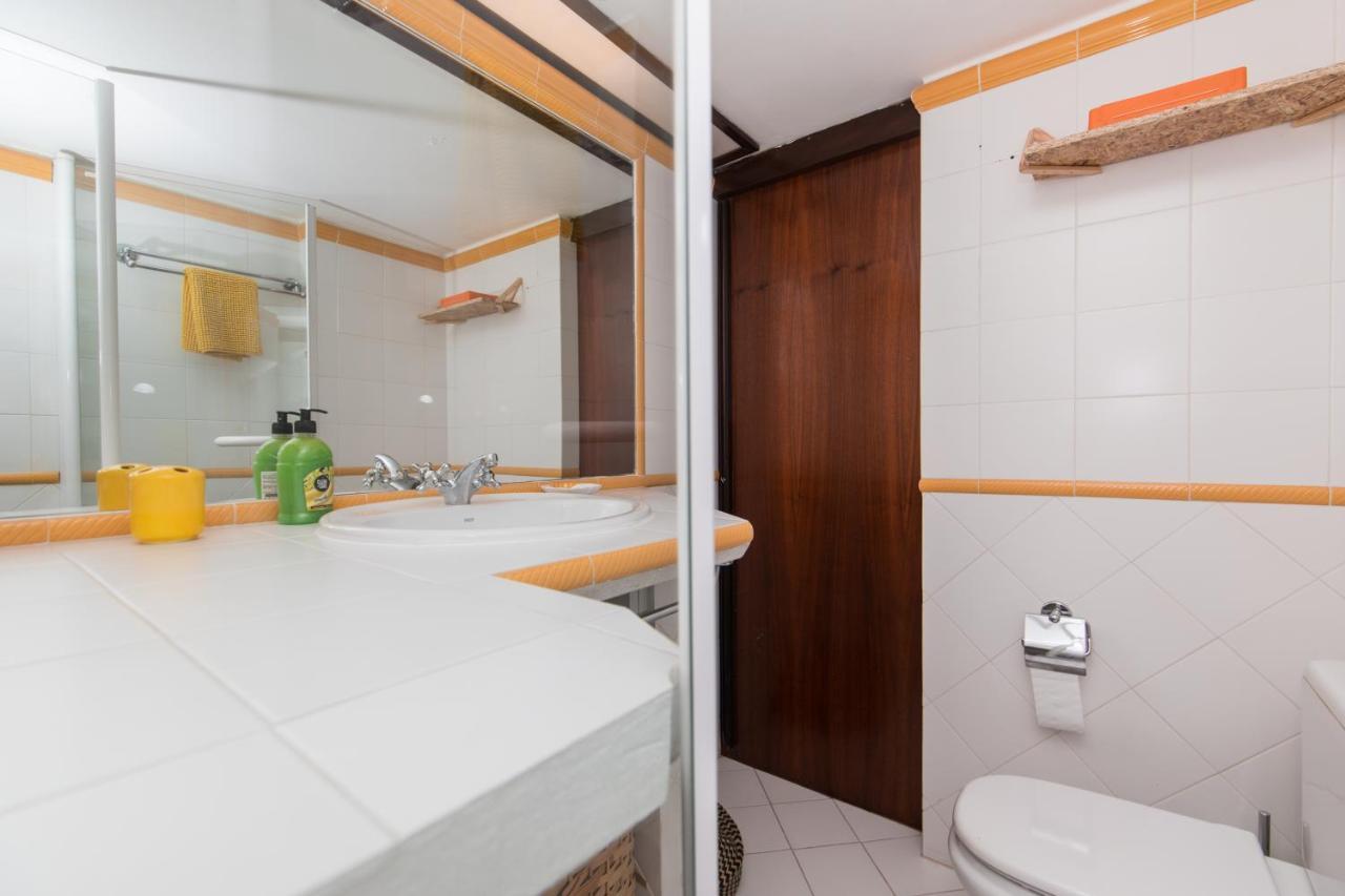 Sesimbra 1111 Apartment Екстериор снимка