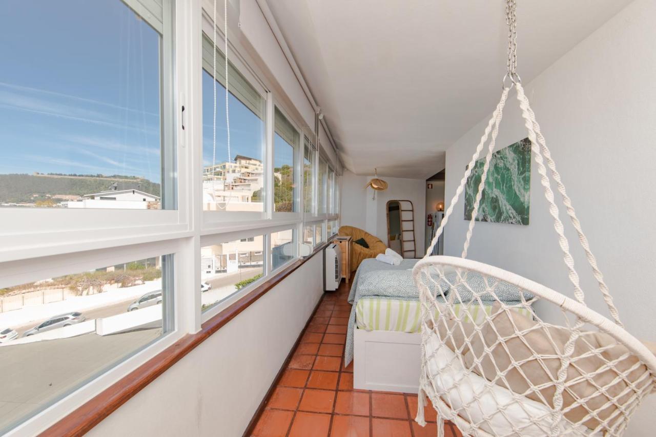 Sesimbra 1111 Apartment Екстериор снимка