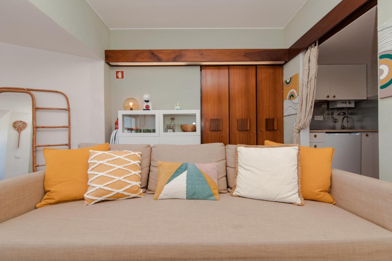 Sesimbra 1111 Apartment Екстериор снимка