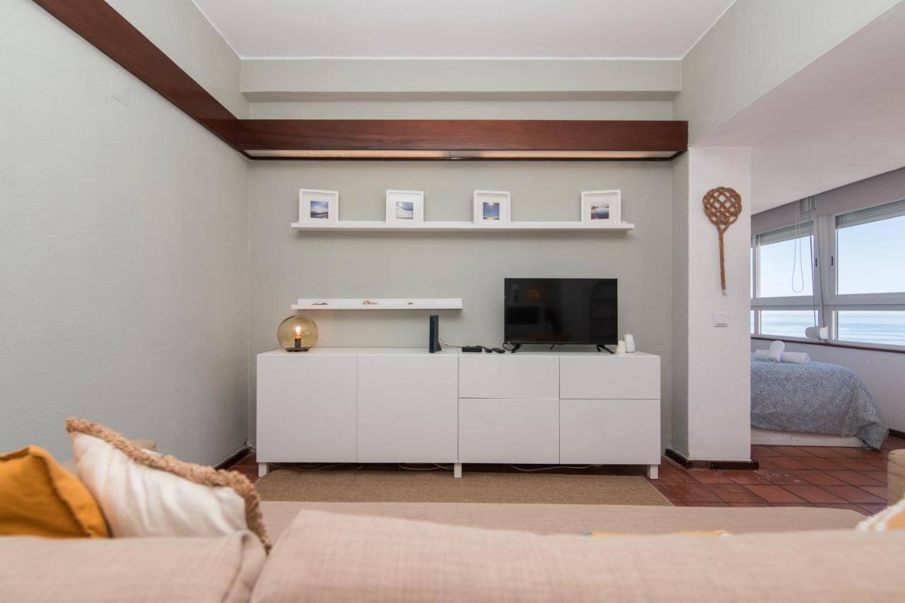 Sesimbra 1111 Apartment Екстериор снимка