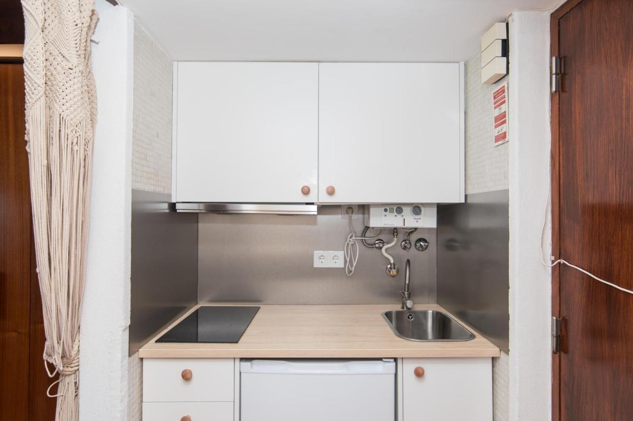 Sesimbra 1111 Apartment Екстериор снимка