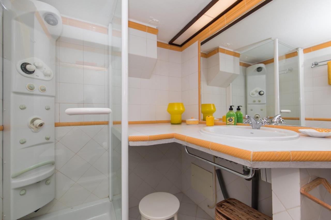 Sesimbra 1111 Apartment Екстериор снимка