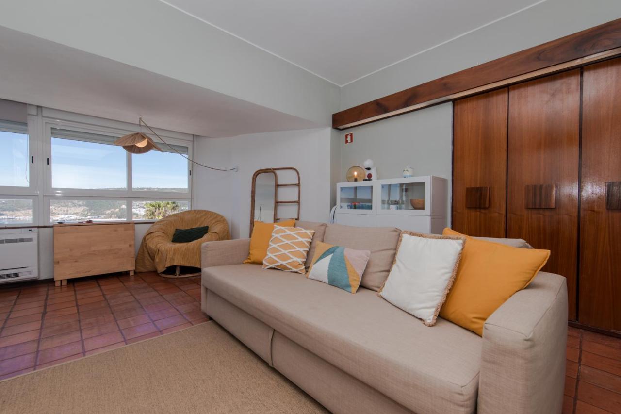 Sesimbra 1111 Apartment Екстериор снимка