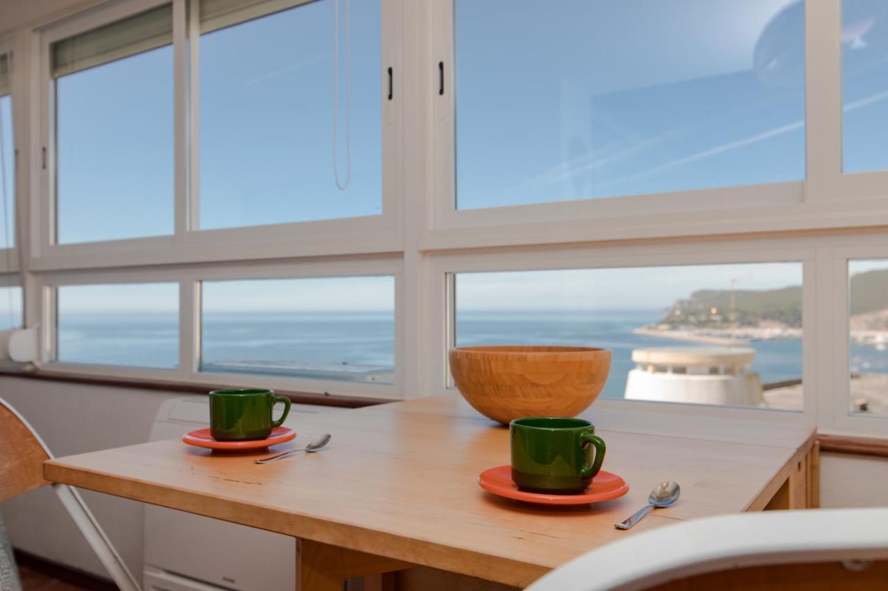Sesimbra 1111 Apartment Екстериор снимка