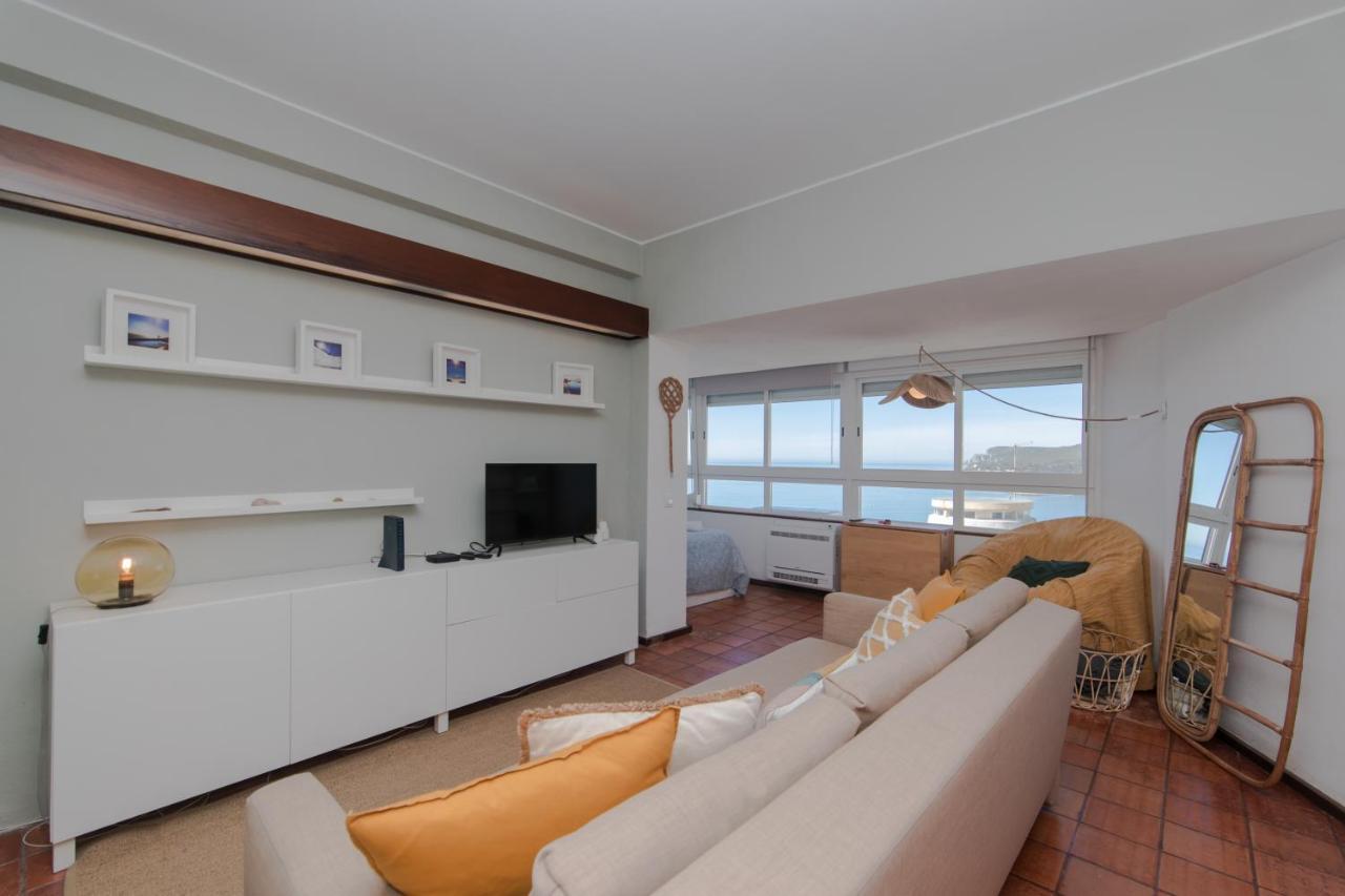 Sesimbra 1111 Apartment Екстериор снимка