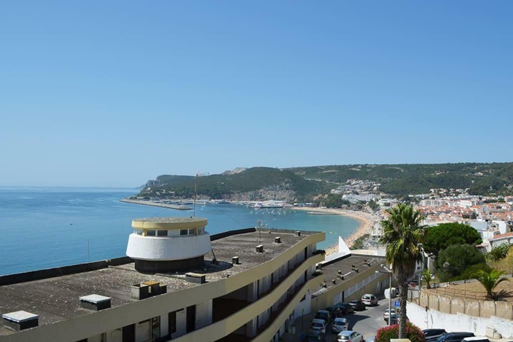 Sesimbra 1111 Apartment Екстериор снимка