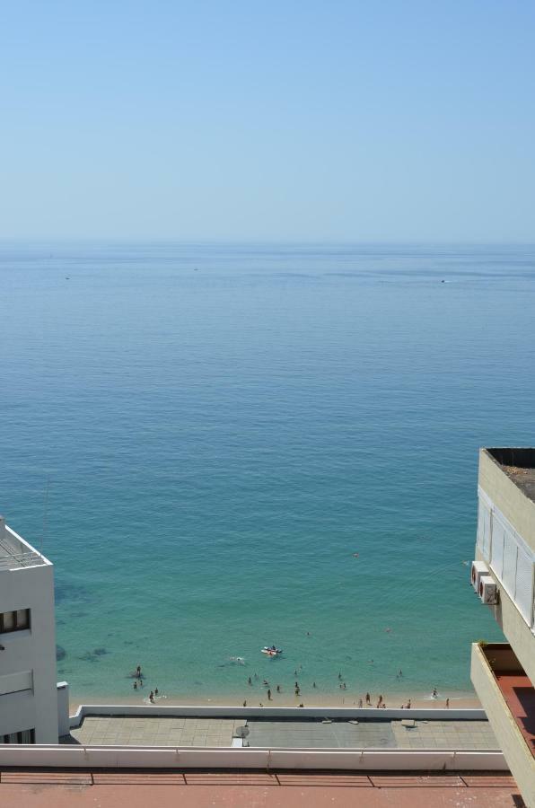 Sesimbra 1111 Apartment Екстериор снимка