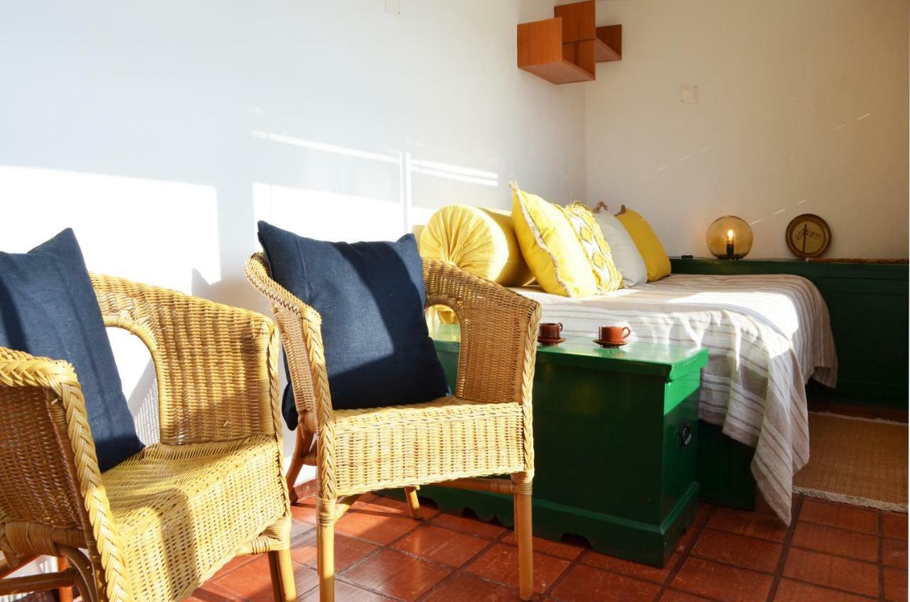 Sesimbra 1111 Apartment Екстериор снимка