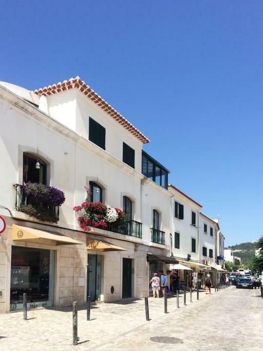 Sesimbra 1111 Apartment Екстериор снимка