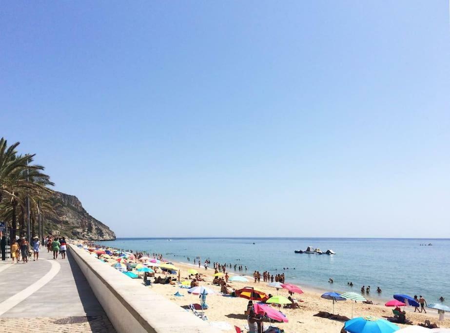 Sesimbra 1111 Apartment Екстериор снимка